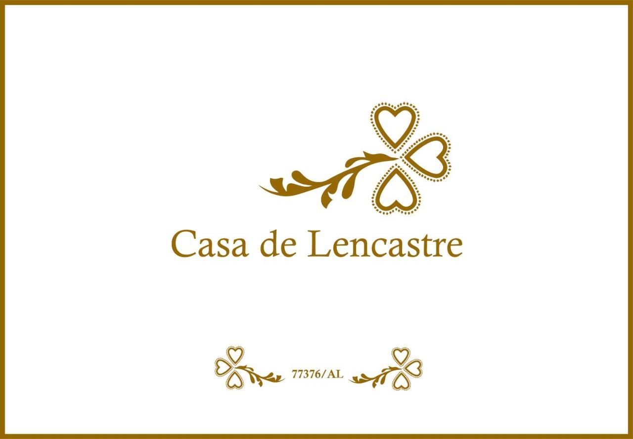 Ferienwohnung Casa De Lencastre Viana do Castelo Exterior foto